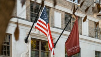 THE SURREY, A CORINTHIA HOTEL