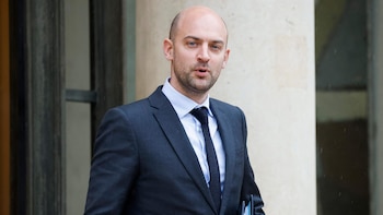 Francia recalca que Groenlandia es