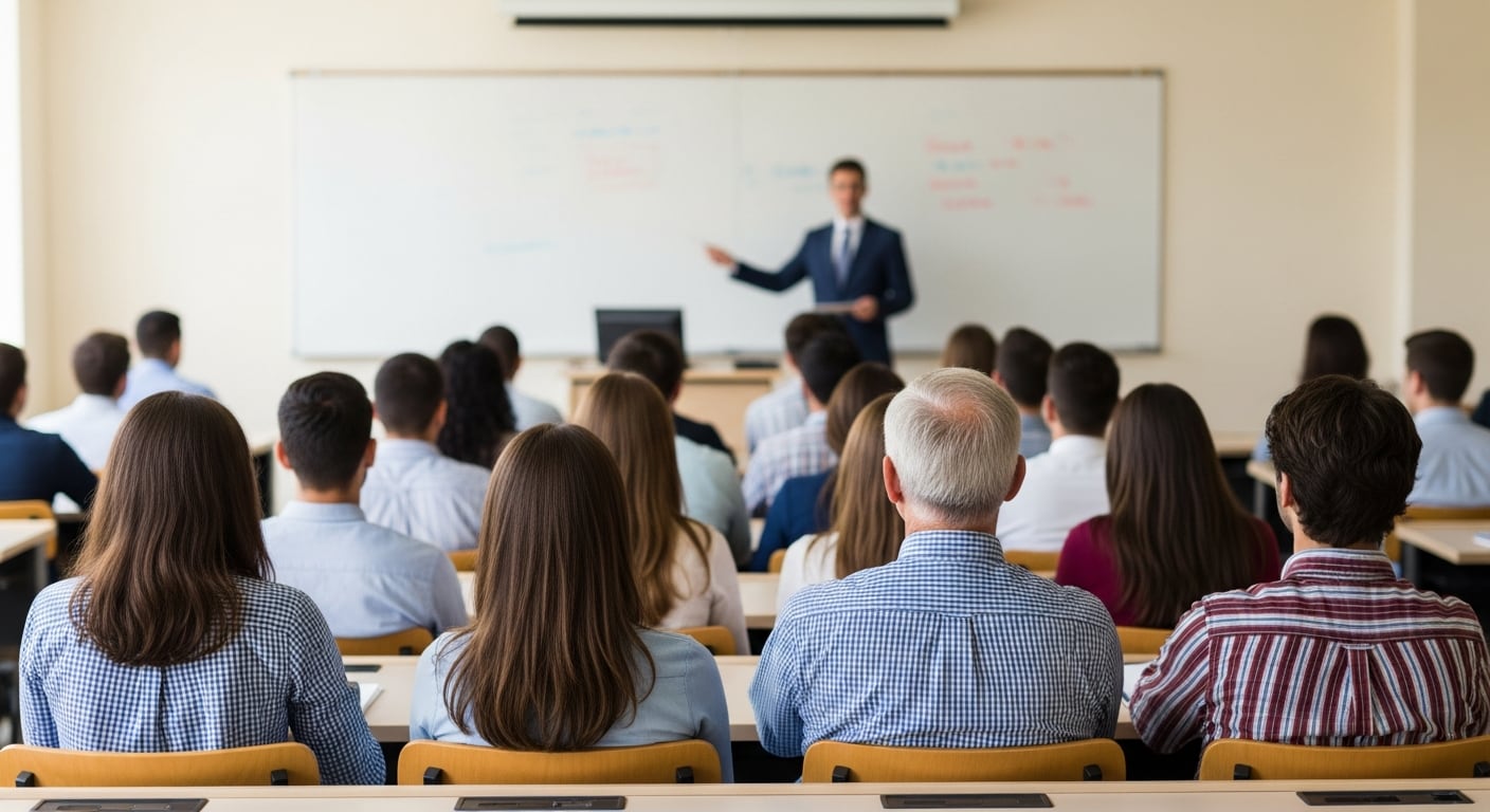 El presidente del Senado español enfatizó el valor de la educación y el intercambio académico entre Panamá y España como motor de desarrollo. (Imagen Ilustrativa Infobae)