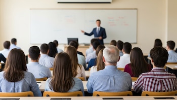 Un nuevo modelo universitario propone que aprender combine apoyo y reflexión