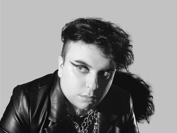 Eros White, nueva promesa del