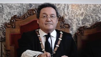 García Ortiz dice que se le condenó sin pruebas y se sintió "maltratado" por el novio de Ayuso y 'MAR' en el juicio