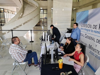 Fotografías: Organización Guatemala Visible