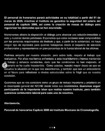 Señalan la contradicción entre el