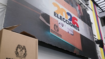 Elecciones presidenciales: Registraduría confirmó que ya se están enviando los kits electorales al exterior para empezar la segunda vuelta