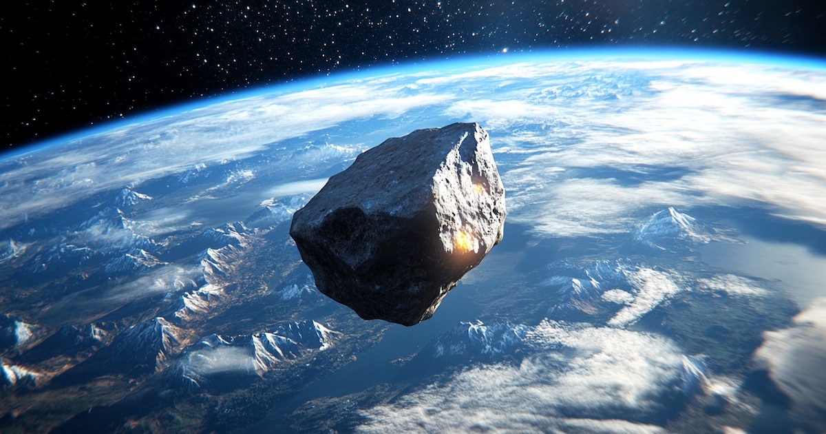 International Asteroids Day: What are the most at risk for the Earth
