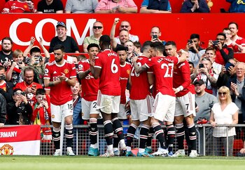 El informa de Rangnick califica