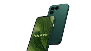 Fairphone 6 actualizará a Android