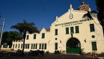 Condenaron a un miembro de