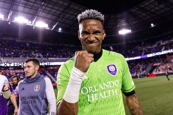 Pedro Gallese ha demostrado ser