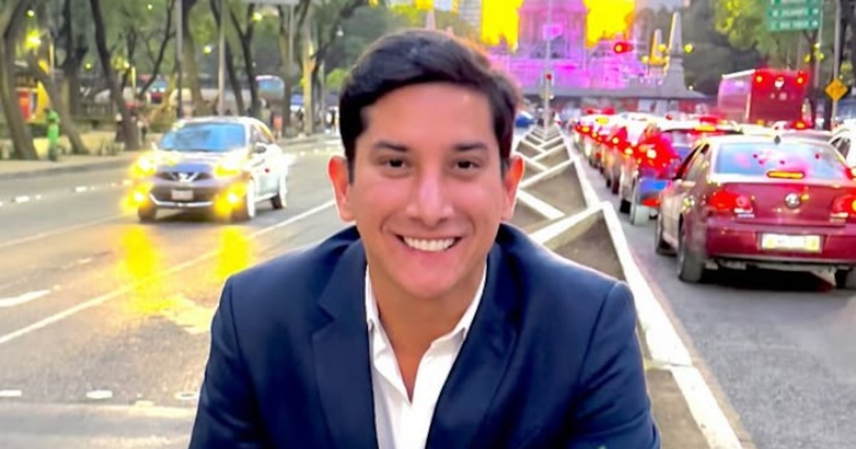 Muere a los 27 Leo Rosas, finalista de 'La Voz México', en medio de fuerte depresión - Infobae