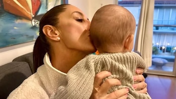 Claudia Sheinbaum revela dónde pasará