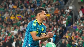 El Sporting Lisboa le hizo particular petición a la Federación Colombiana de Fútbol sobre Luis Suárez, según la prensa de Portugal