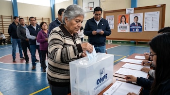 ¿Cuándo es la segunda vuelta electoral en Perú? Fecha oficial, horario, debates, candidatos y reglas para votar