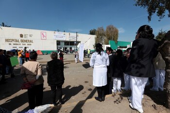 (Foto: ARTEMIO GUERRA BAZ /CUARTOSCURO)