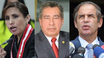 Se trata de Aníbal Quiroga,