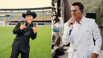 Luis Alfonso hizo curiosa comparación