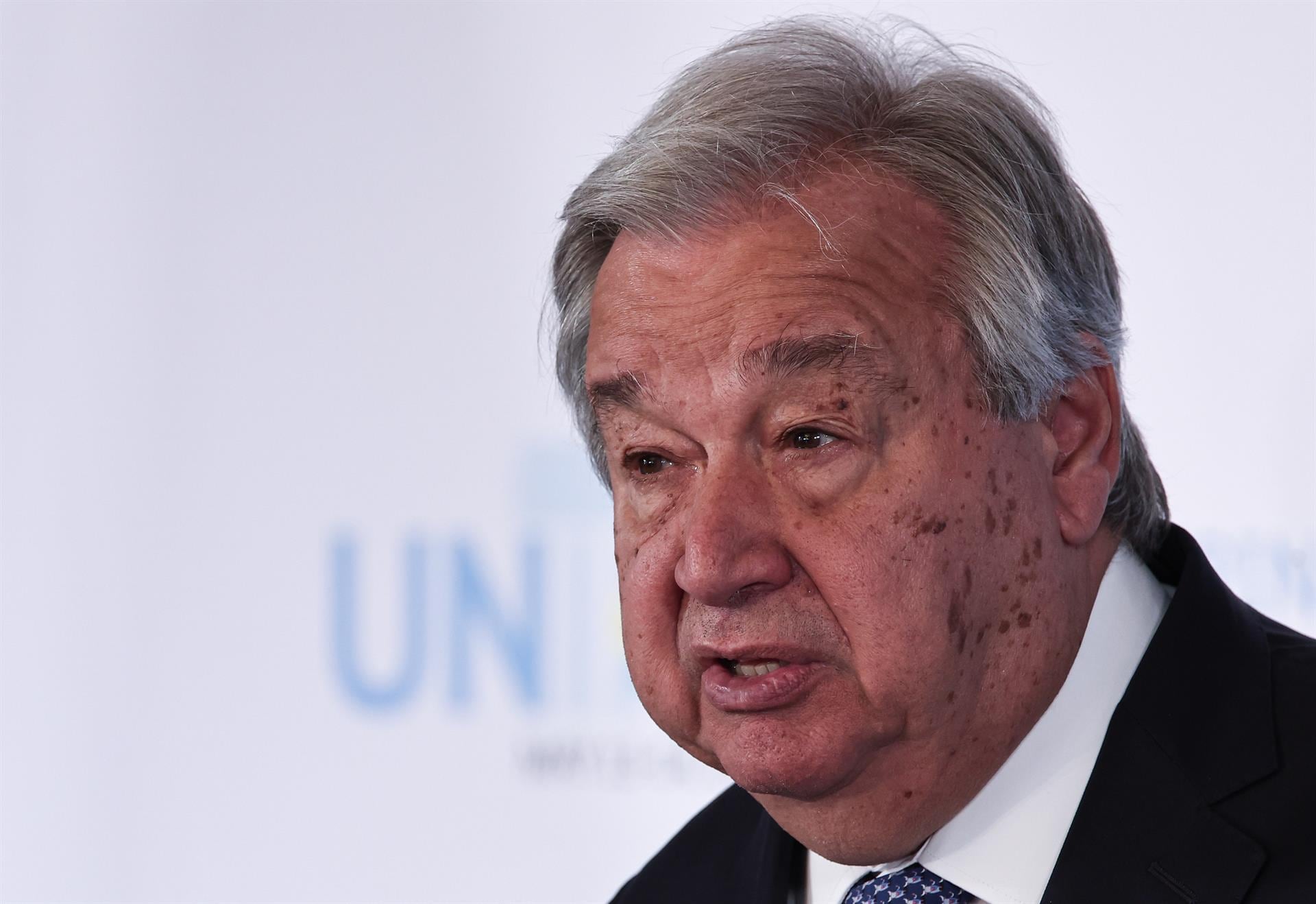 Los candidatos hicieron hincapié en que el futuro secretario general de la Onu tenga un papel más activo en los esfuerzos de paz globales (Europa Press)