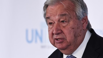 La ONU defiende que el TPI es "una pieza clave" del sistema de justicia internacional tras las acusaciones de EEUU