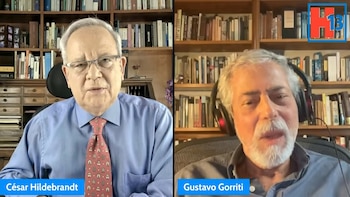 Gustavo Gorriti cree que Keiko Fujimori no iniciará con “mano dura” sino que se moderará por el “repudio” que enfrenta