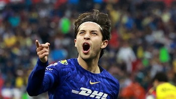 Cuál es el sueldo de Jordan Carrillo, futbolista de Pumas que interesa a Cruz Azul y América