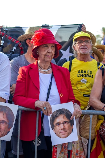 Puigdemont