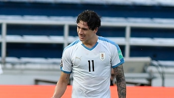 Darwin Núñez llega a Liverpool