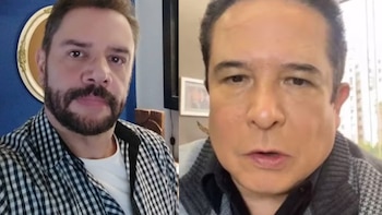 Gustavo Adolfo Infante habló sobre