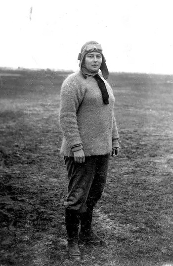 En Villa Lugano, con la