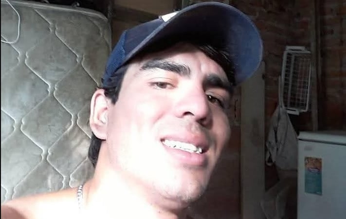 Recompensa por datos sobre el joven chaqueño desaparecido