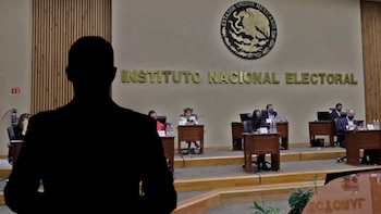 Sobre el intento del INE