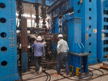 La Primera Línea del Metro