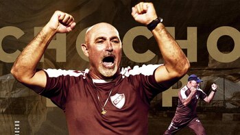 Juan Manuel Llop dejará de