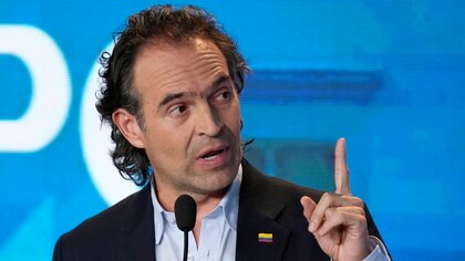 Federico Gutiérrez arremetió por la crisis carcelaria del país: “Es por el fortalecimiento de las estructuras criminales”