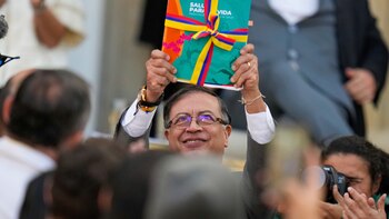 Reforma a la salud y