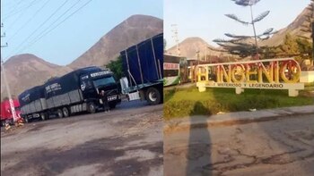 Robaron 180 mil soles en