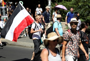 La consigna común de estos