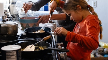 Esta experta en crianza cree