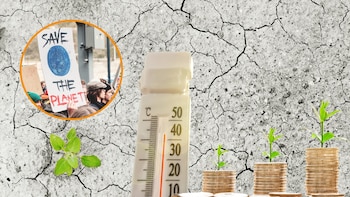 Las olas de calor extremo