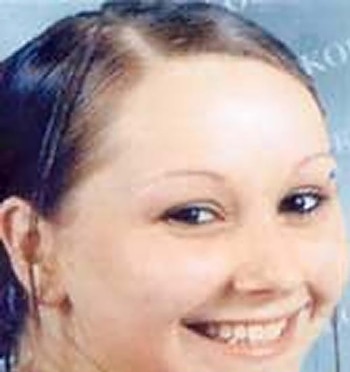 Amanda Berry fue la segunda