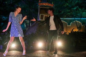 Esta vez no será una