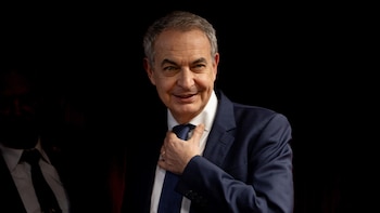 El PP centrará la 'comisión SEPI' del Senado en el auto sobre Zapatero: citará a su secretaria y a Escrivá