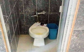 Alerta de bomba en escuela