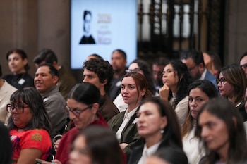 Actrices y actores del cine