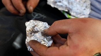 “¿Debería llamar al 911?”: Cómo un reportero cubre el tráfico ilegal de drogas