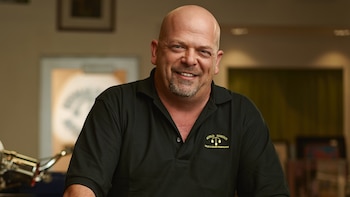 Rick Harrison, de ‘El precio de la historia’, hospitalizado tras cirugía de emergencia
