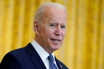 Joe Biden