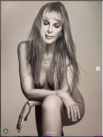 La fotografía en blanco y