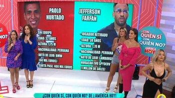 Michelle Soifer se retira de