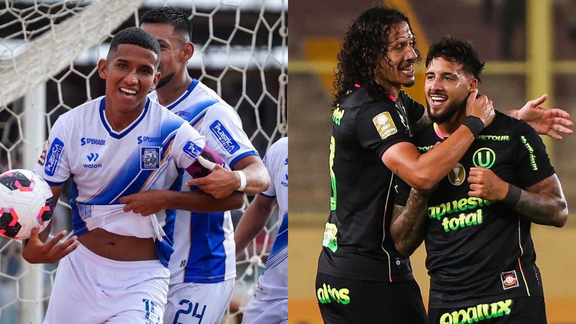 A qué hora juega Universitario vs Alianza Atlético: partido por fecha 12 del Torneo Apertura de la Liga 1 2026.